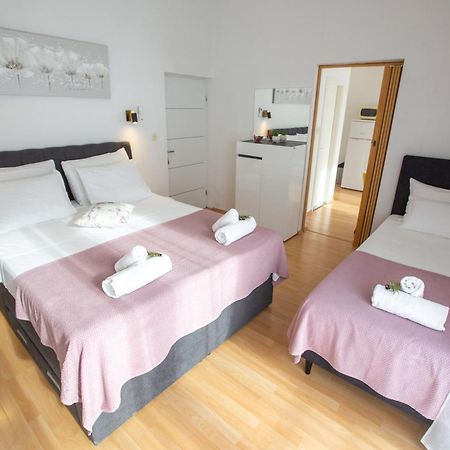 Villa Veca Starigrad Paklenica Dış mekan fotoğraf
