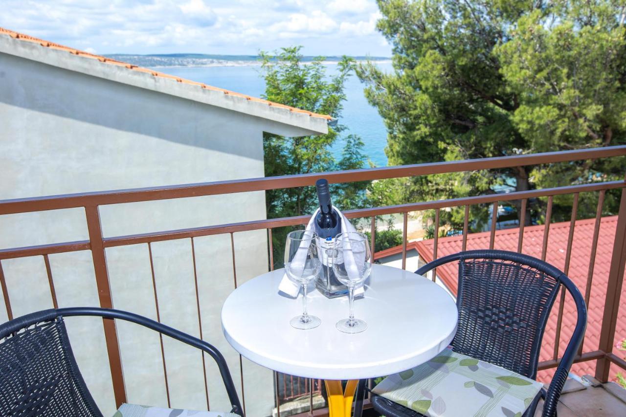 Villa Veca Starigrad Paklenica Dış mekan fotoğraf