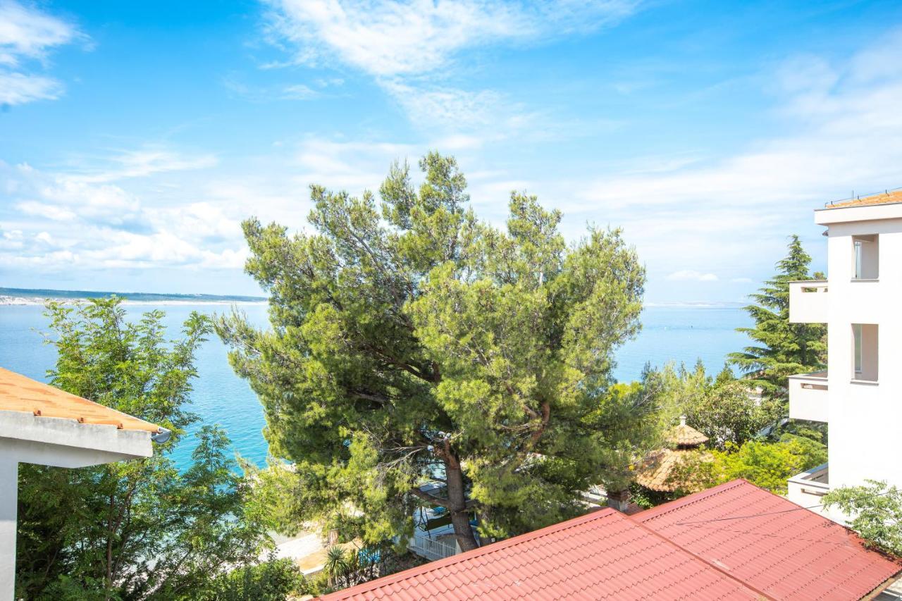 Villa Veca Starigrad Paklenica Dış mekan fotoğraf