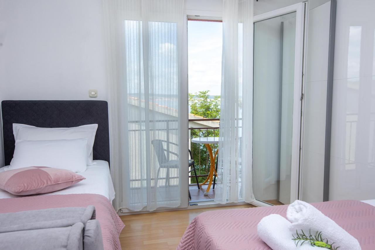 Villa Veca Starigrad Paklenica Dış mekan fotoğraf