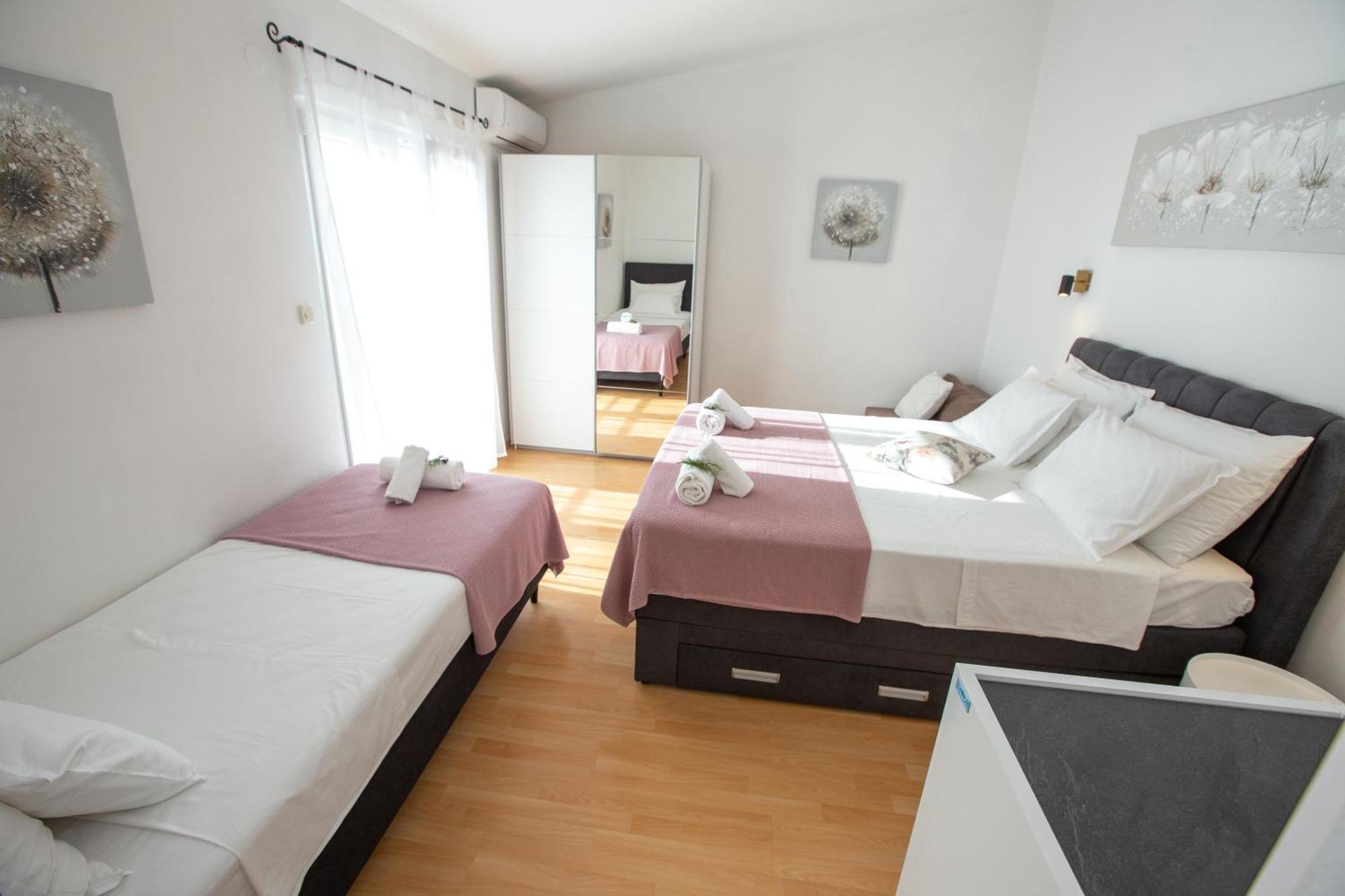 Villa Veca Starigrad Paklenica Dış mekan fotoğraf