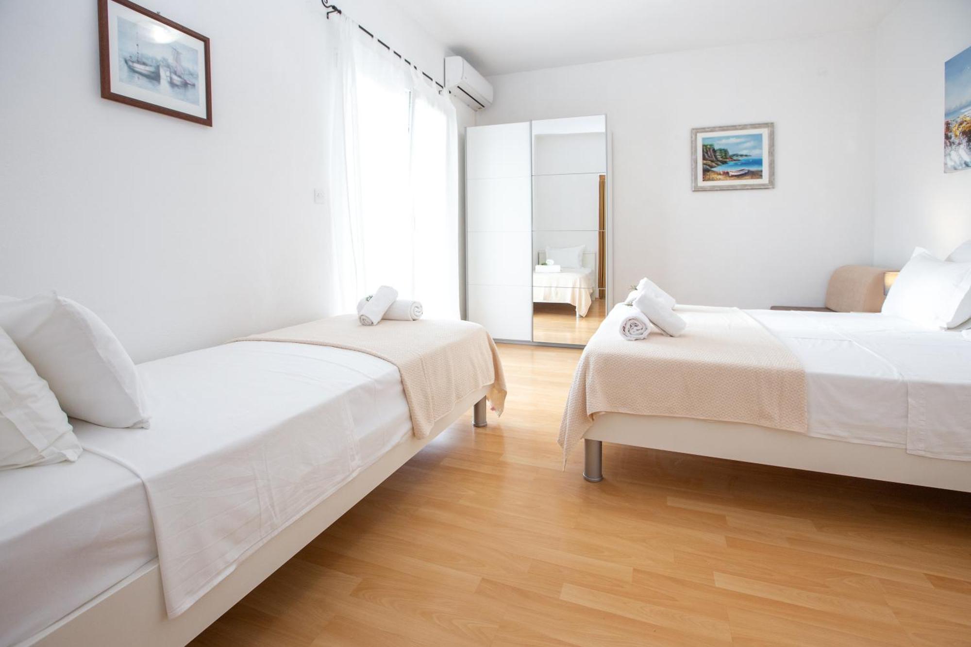Villa Veca Starigrad Paklenica Dış mekan fotoğraf