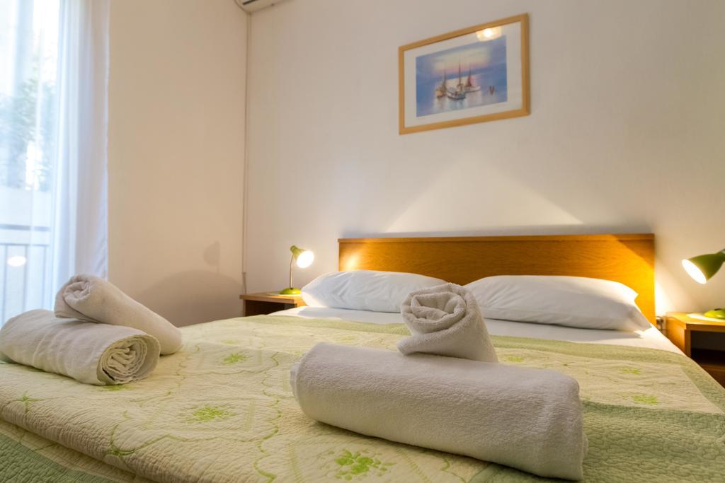 Villa Veca Starigrad Paklenica Dış mekan fotoğraf