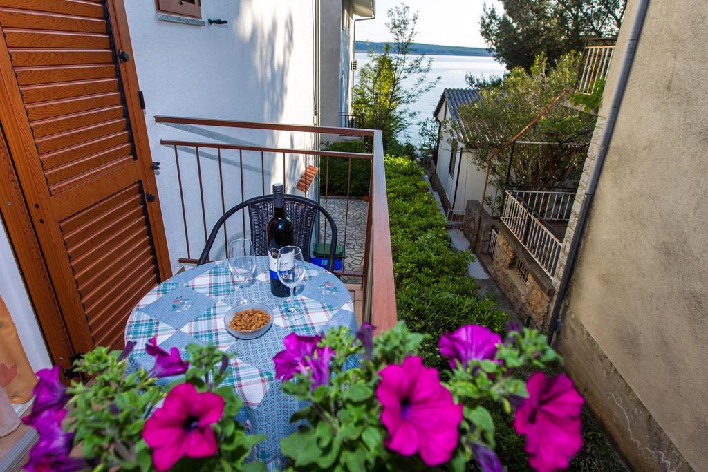 Villa Veca Starigrad Paklenica Dış mekan fotoğraf