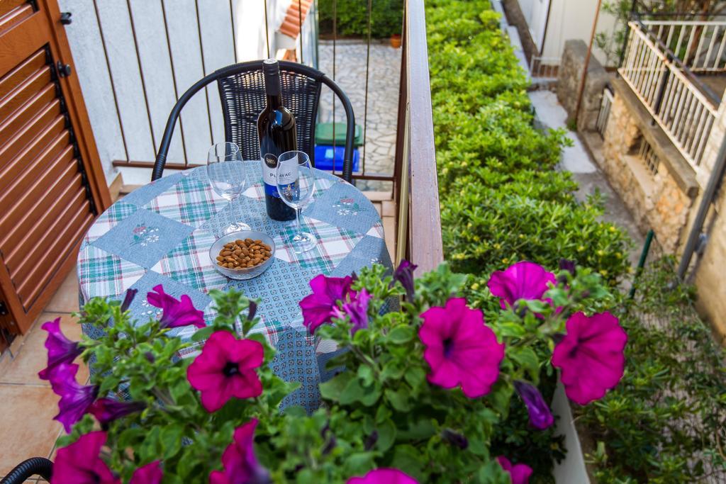 Villa Veca Starigrad Paklenica Dış mekan fotoğraf