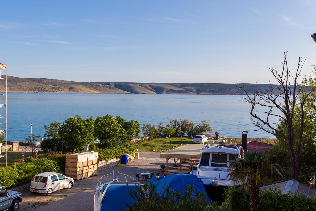 Villa Veca Starigrad Paklenica Dış mekan fotoğraf