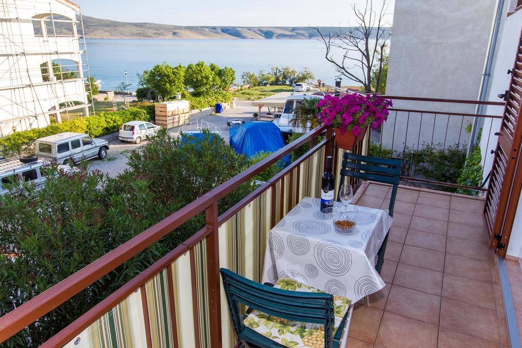 Villa Veca Starigrad Paklenica Dış mekan fotoğraf