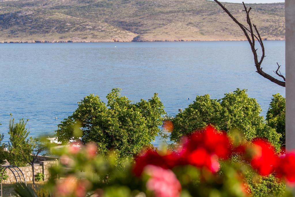 Villa Veca Starigrad Paklenica Dış mekan fotoğraf