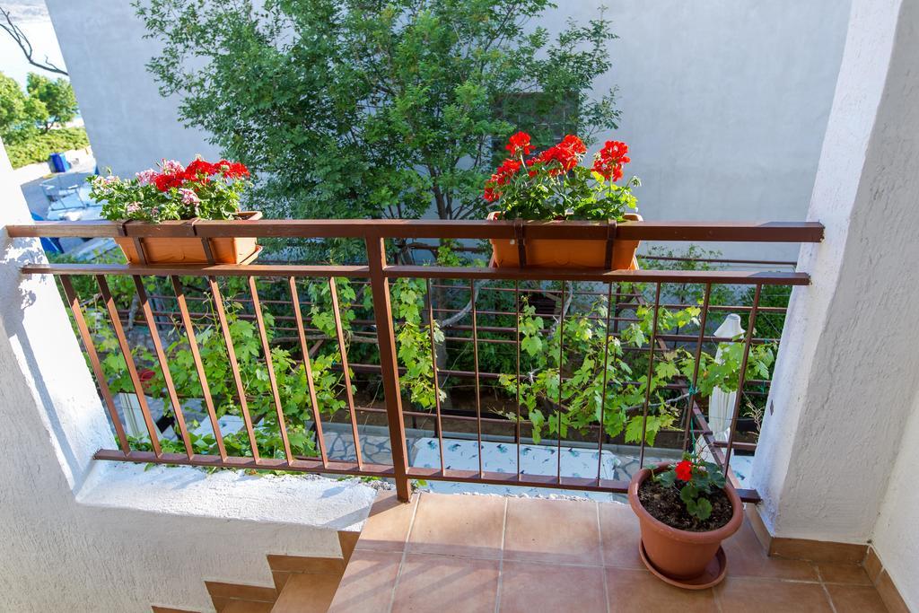 Villa Veca Starigrad Paklenica Dış mekan fotoğraf