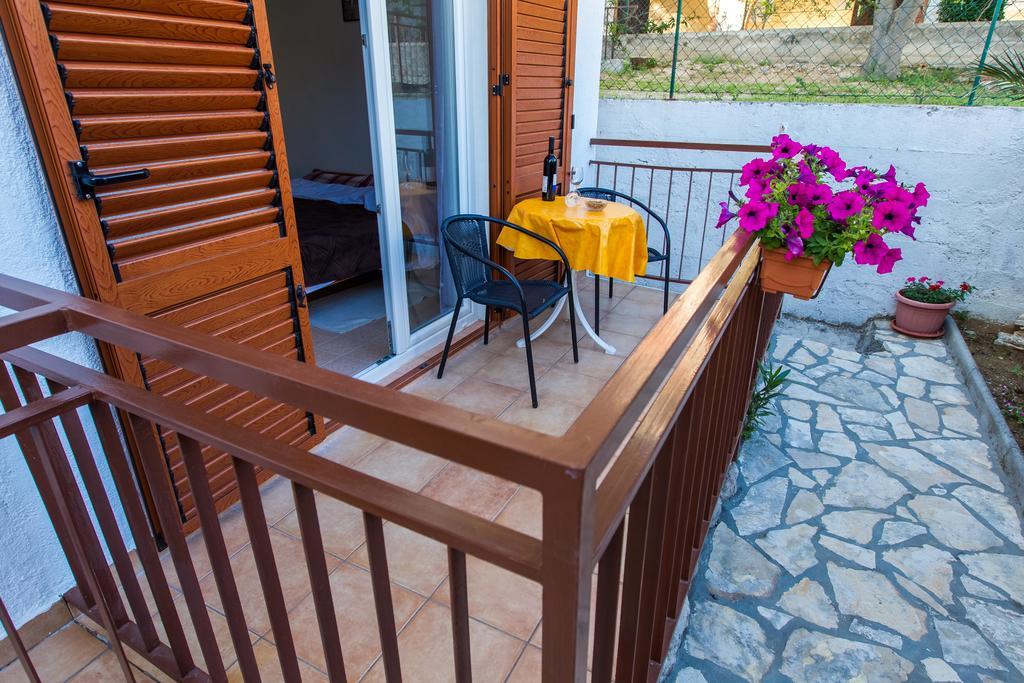 Villa Veca Starigrad Paklenica Dış mekan fotoğraf