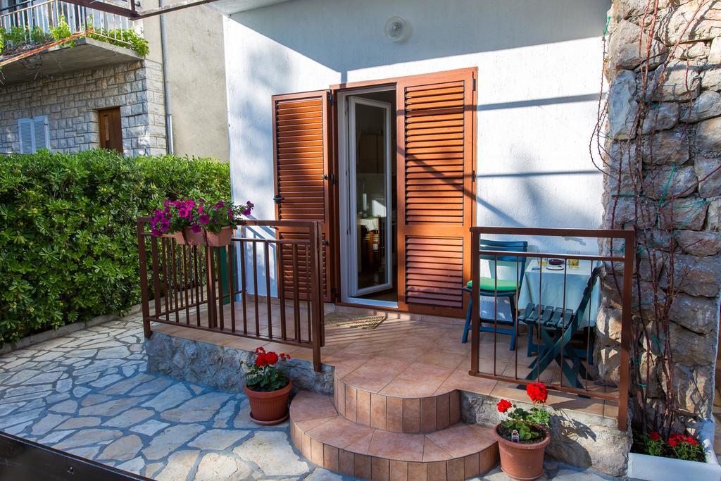 Villa Veca Starigrad Paklenica Dış mekan fotoğraf