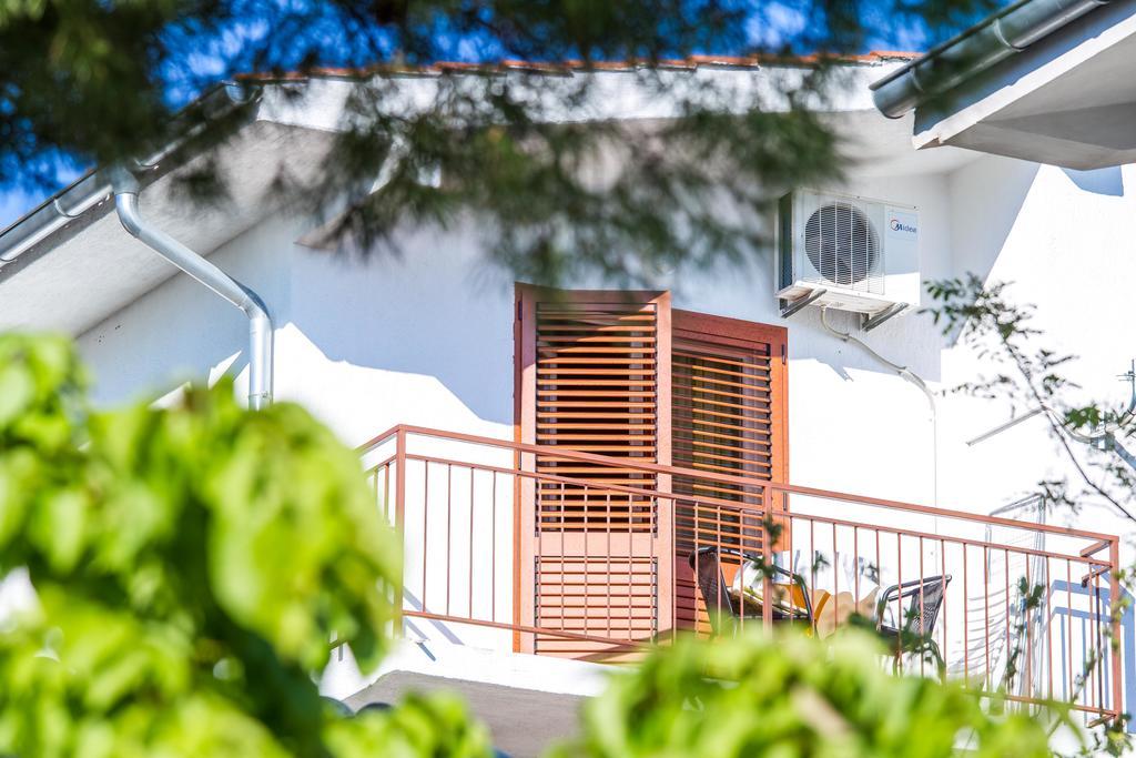 Villa Veca Starigrad Paklenica Dış mekan fotoğraf