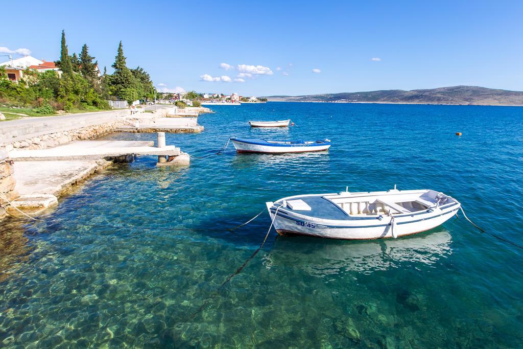 Villa Veca Starigrad Paklenica Dış mekan fotoğraf