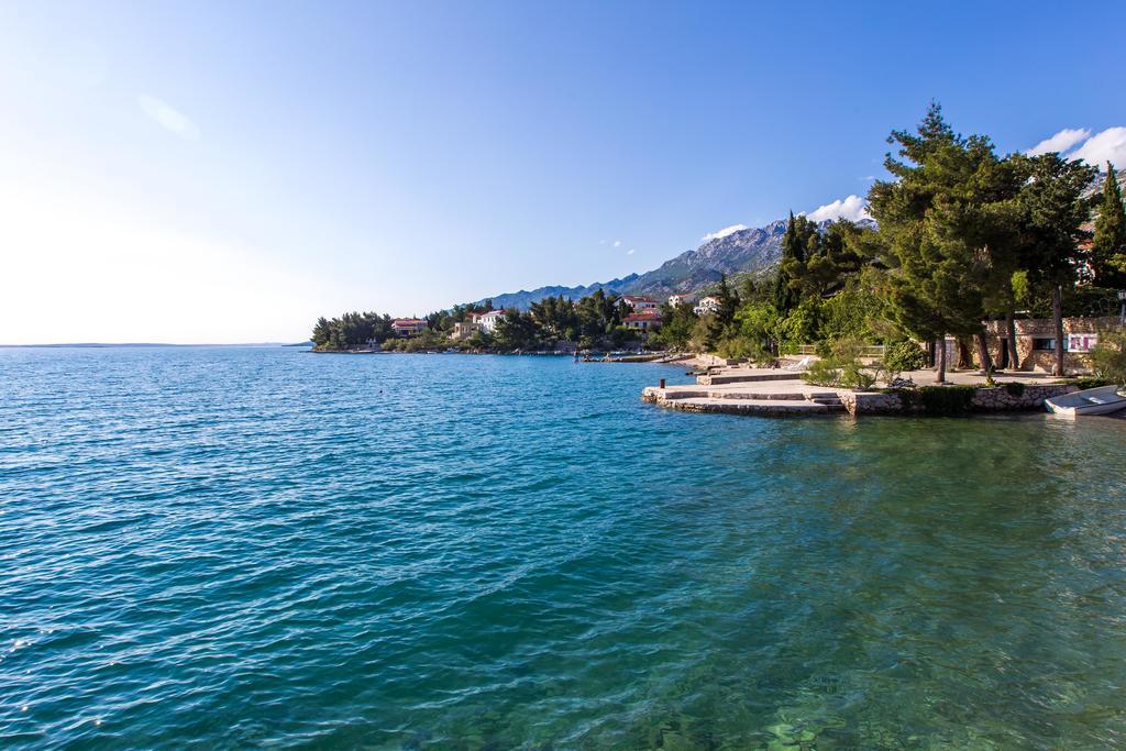 Villa Veca Starigrad Paklenica Dış mekan fotoğraf