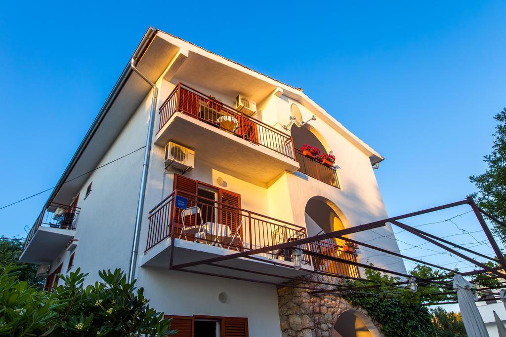 Villa Veca Starigrad Paklenica Dış mekan fotoğraf