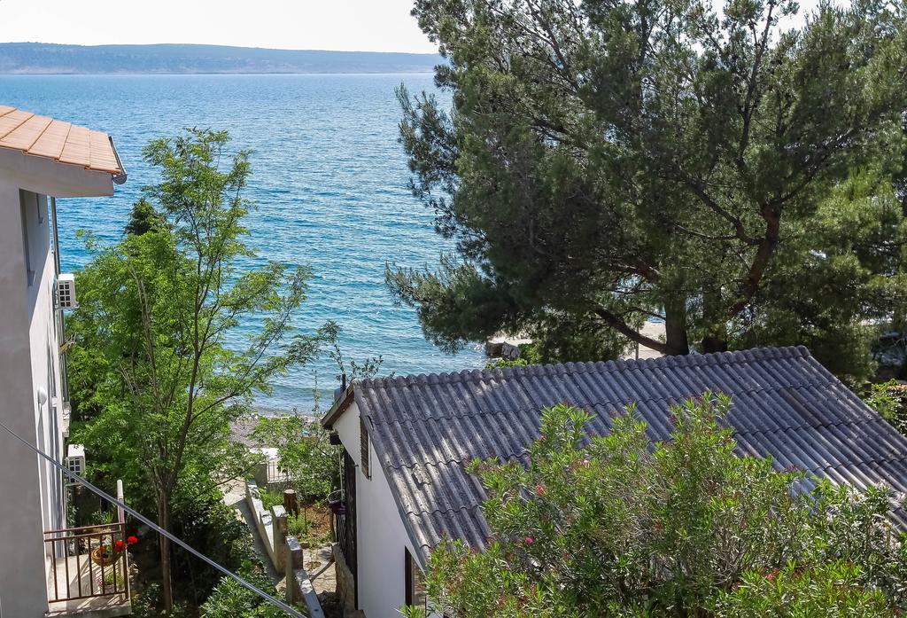 Villa Veca Starigrad Paklenica Dış mekan fotoğraf